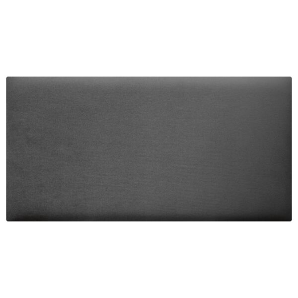 Panel Tapicerowany Grafit