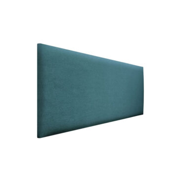 Upholstered panel Azure 30x30 cm