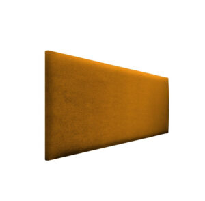 Upholstered Panel Amber 30x30 cm