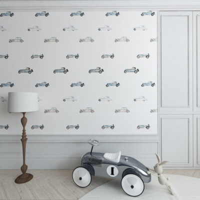 Wallpaper cars