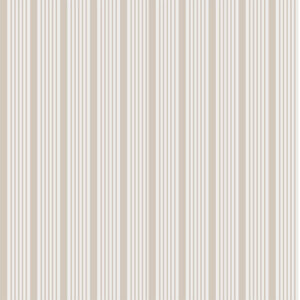 Wallpaper thick stripes beige | wallpaper for home Stripes motif | room interior decoration for home