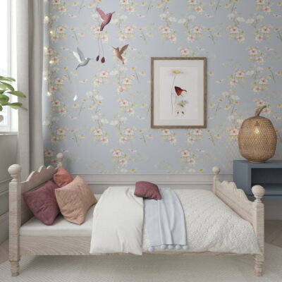 Boho wallpaper