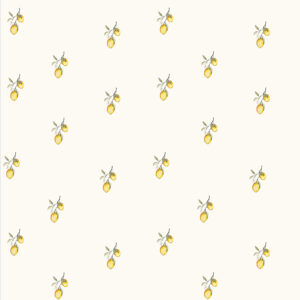 Lemon wallpaper | Wallpaper for the kitchen