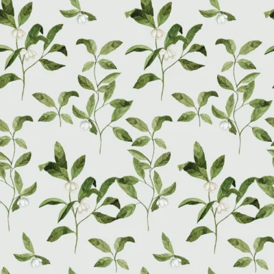 Small magnolia wallpaper for home