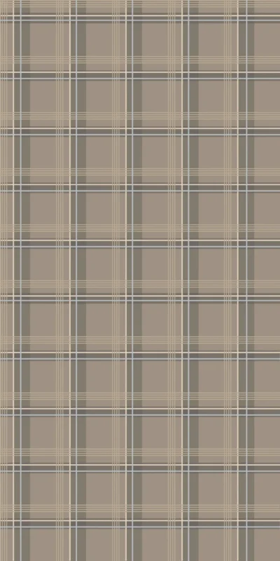 Checkered wallpaper for bedroom office