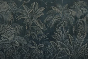 Produkty 55 Tapeta jungel mural