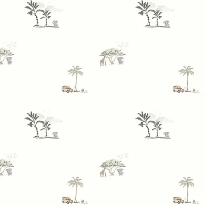 Safari Wallpaper
