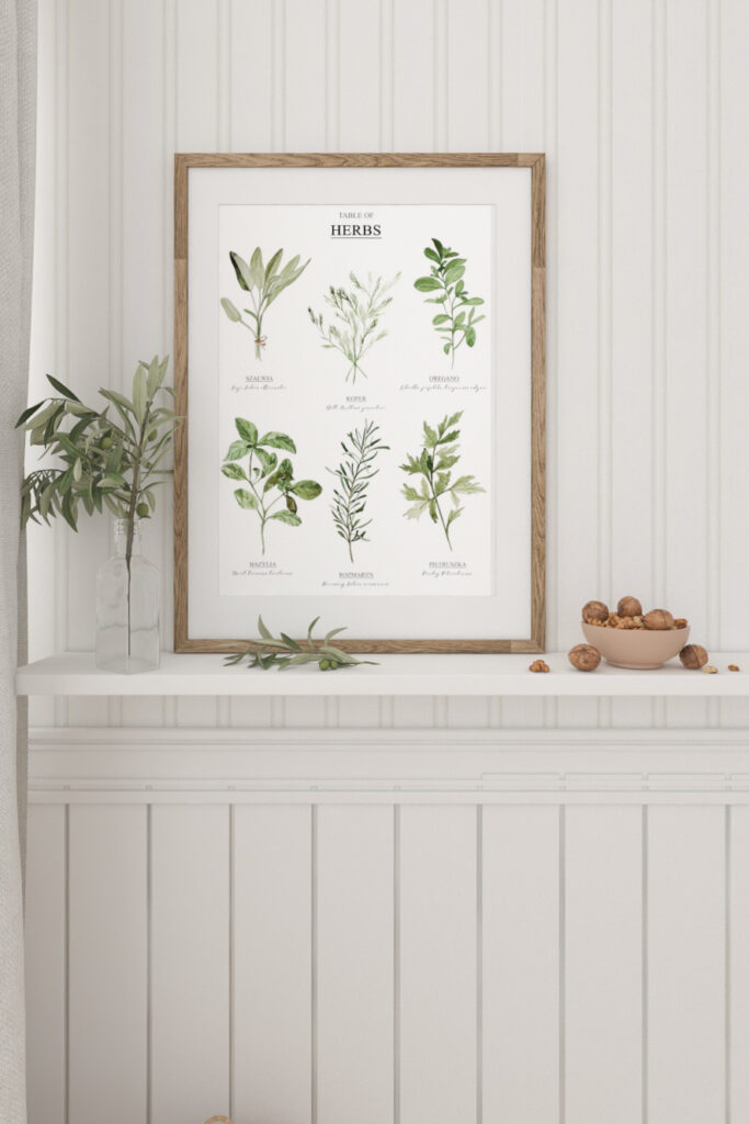 Jak rozrobić klej do tapet? Proporcje, ilość wody i najczęstsze błędy przy rozrabianiu kleju 2 20210217 ziola