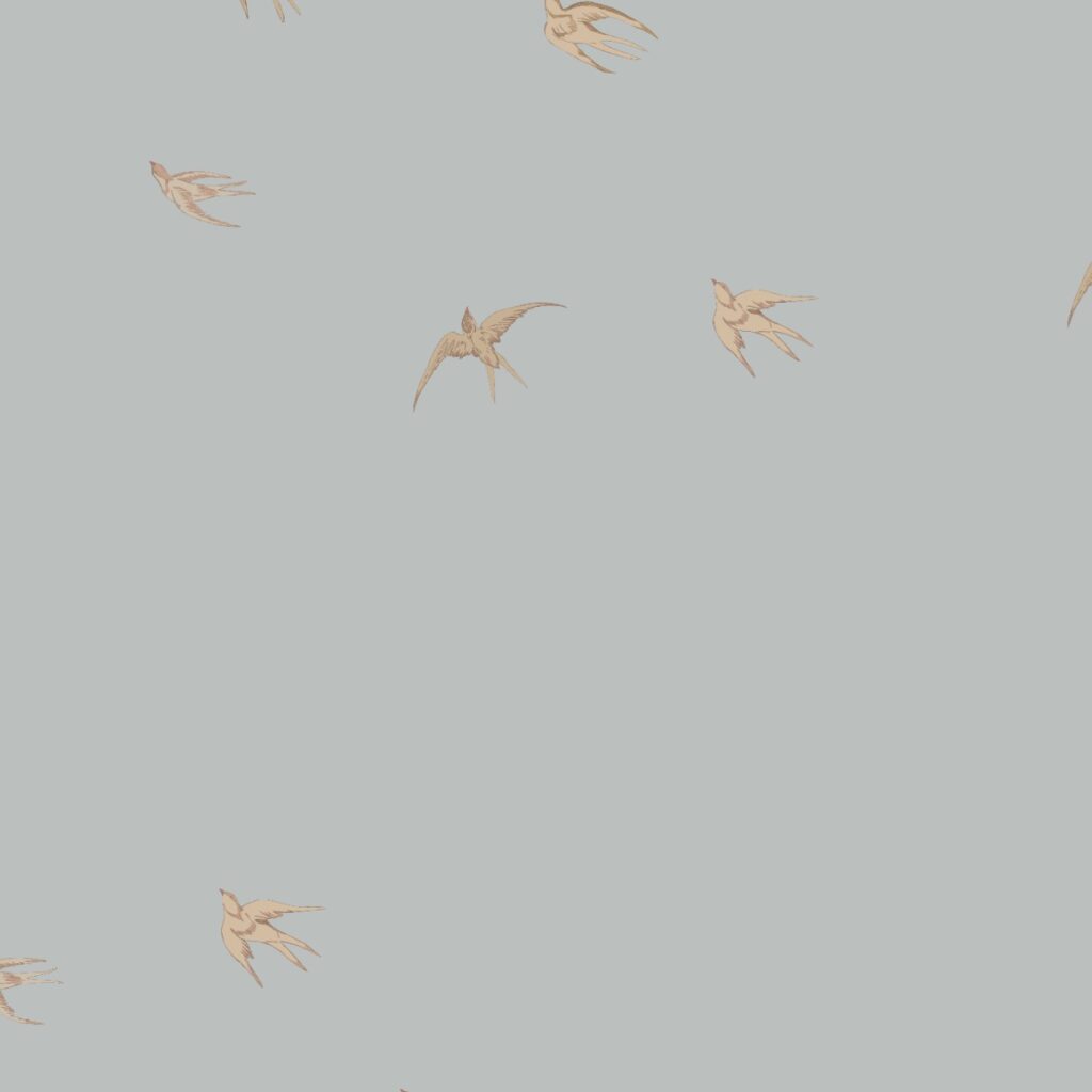 Pierwsza tapeta w pokoju niemowlaka: wzory i kolory stymulujące rozwój 60 Wallpaper for a boy's room