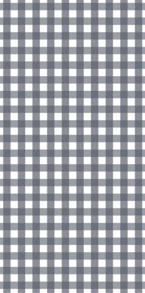 Tapeta drobna krata granat w rolce