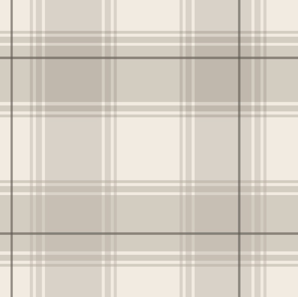 Tapeta krata jasny beż 2 50x50 8