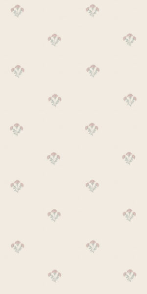 Tapeta kwiaty - różane peonie - w rolce