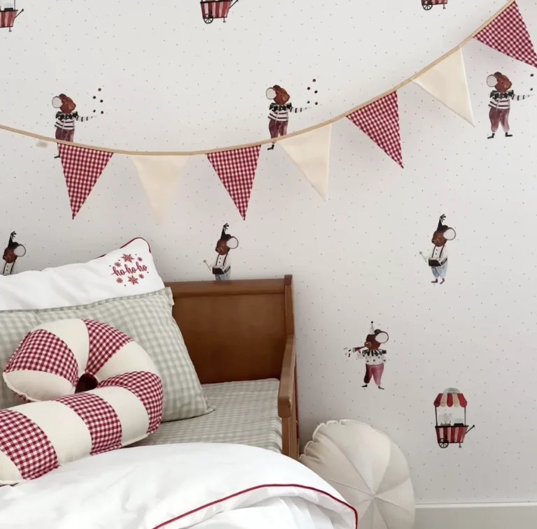 Tapety na wymiar do każdego wnętrza