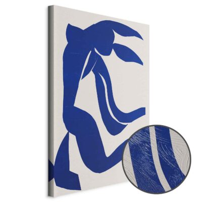 Obraz na płótnie Henri Matisse – Płynące włosy 8 HA 101749 1500x1500 v6984e260253812.78998316