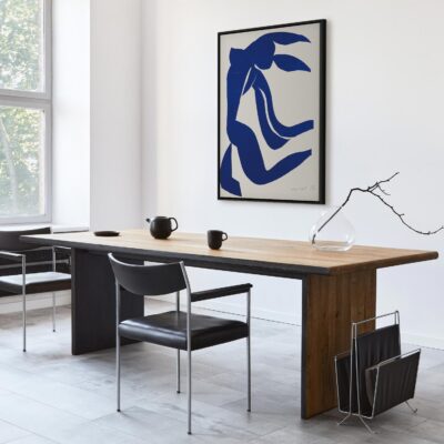 Obraz na płótnie Henri Matisse – Płynące włosy 10 l E 12502 b a dkab drde wiz3 cz