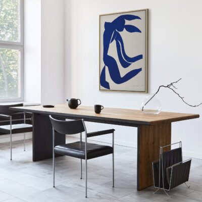 Obraz na płótnie Henri Matisse – Płynące włosy 11 l E 12502 b a dkab drde wiz3 jd